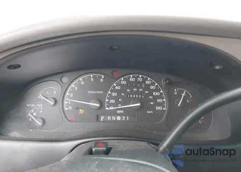 1998 Ford Ranger Splash/Xl/Xlt from USA, damaged, VIN 1FTZR15X5WPA63183